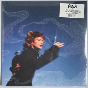 Cavetown - Running With Scissors - Limited Blue Sky Vinyl, LP, Virgin, 2026 NEW